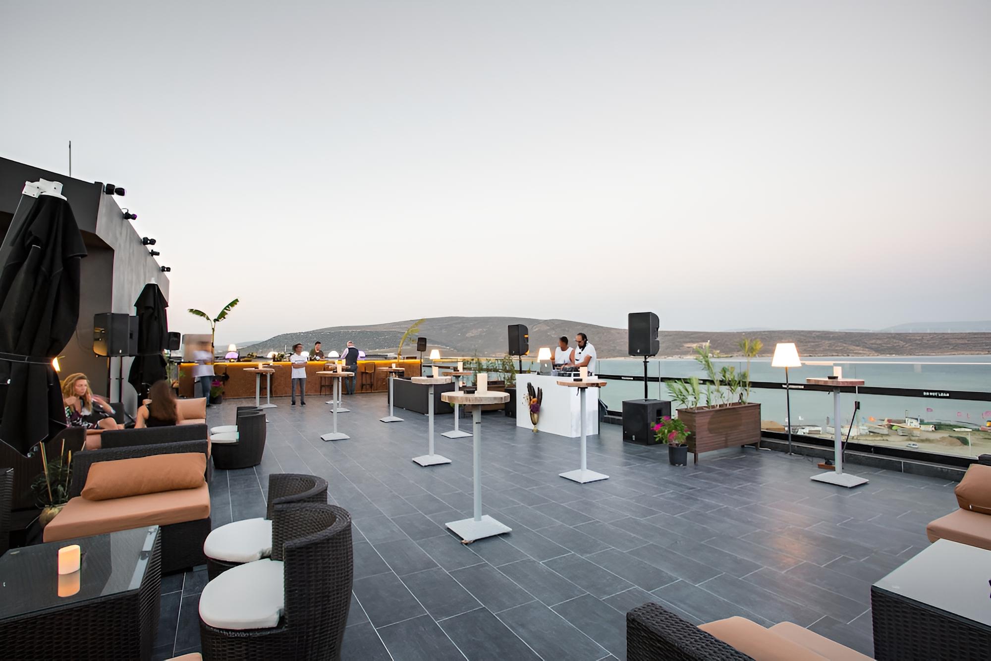 The S, Ascend Hotel Collection
