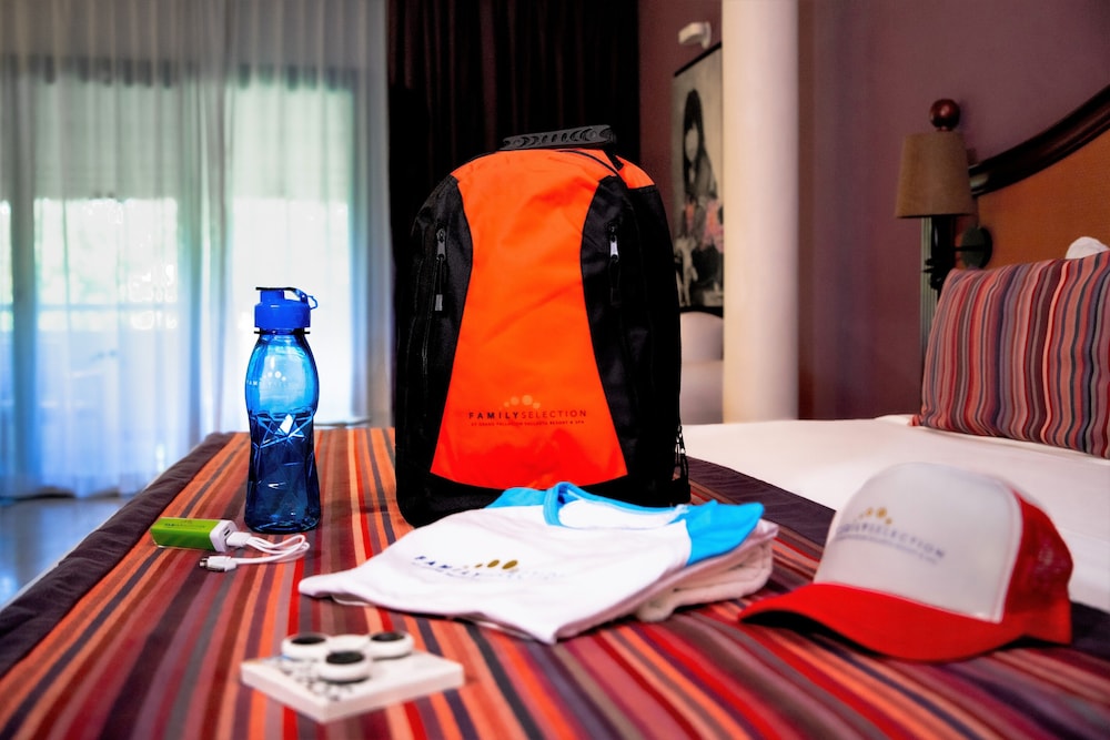 Grand Palladium Vallarta Resort  Spa - All Inclusive - Property Image 17