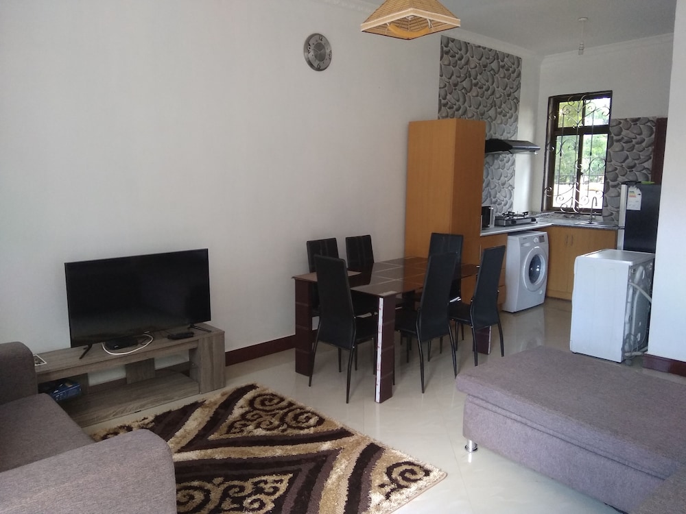 Apartment near St Augustine University view 2