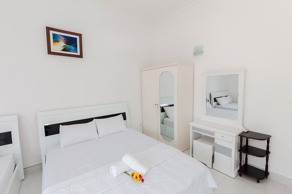 Tran Duy City Villa 2 view 3