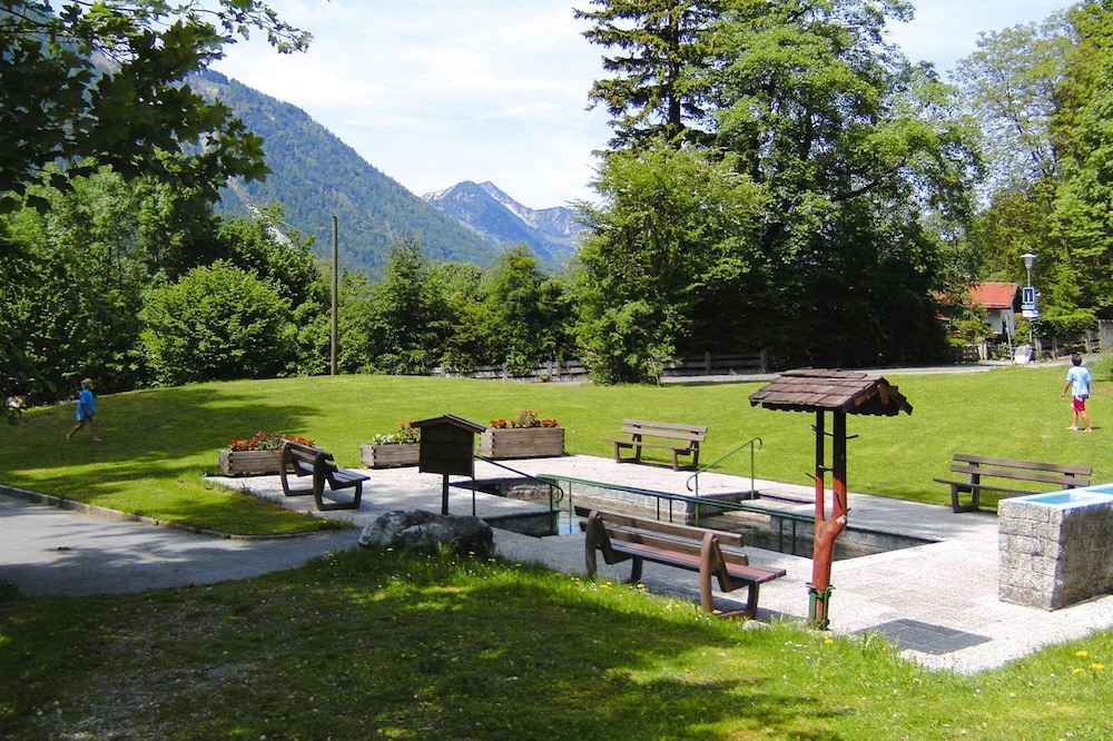 Charmante Ferienwohnung in Bayrischzell