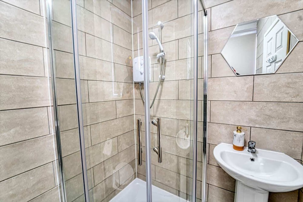 Host Stay New Street Residence