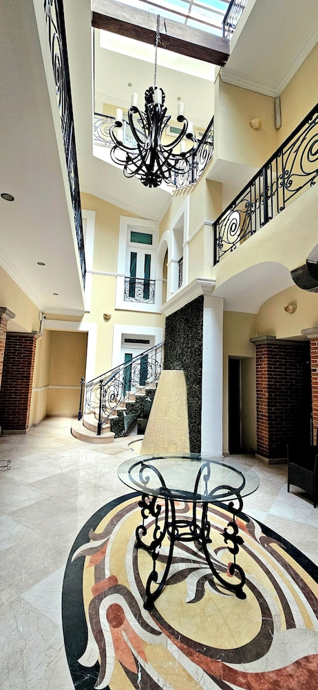 Nonó Hotel