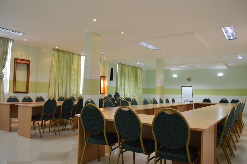 PEC Guest House