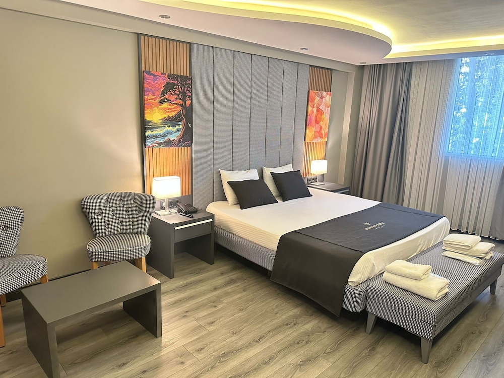 diamond elite pansiyon