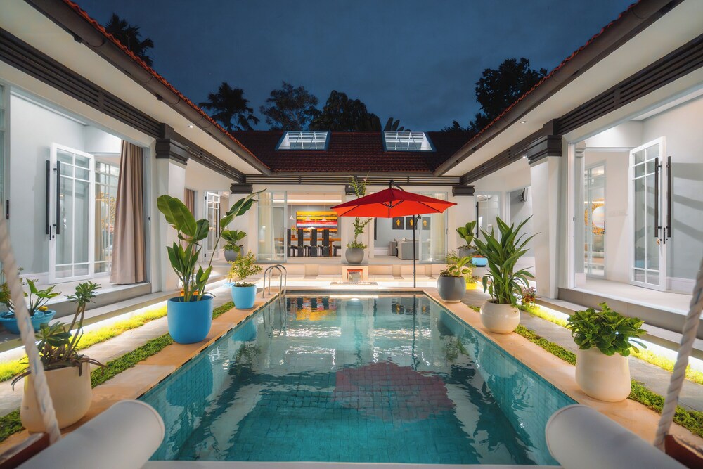Xxtra Villa Seminyak