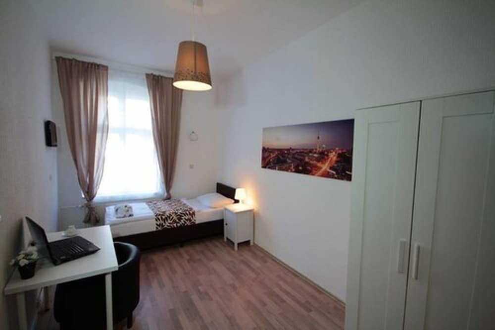 Hostel Altstadt Spandau