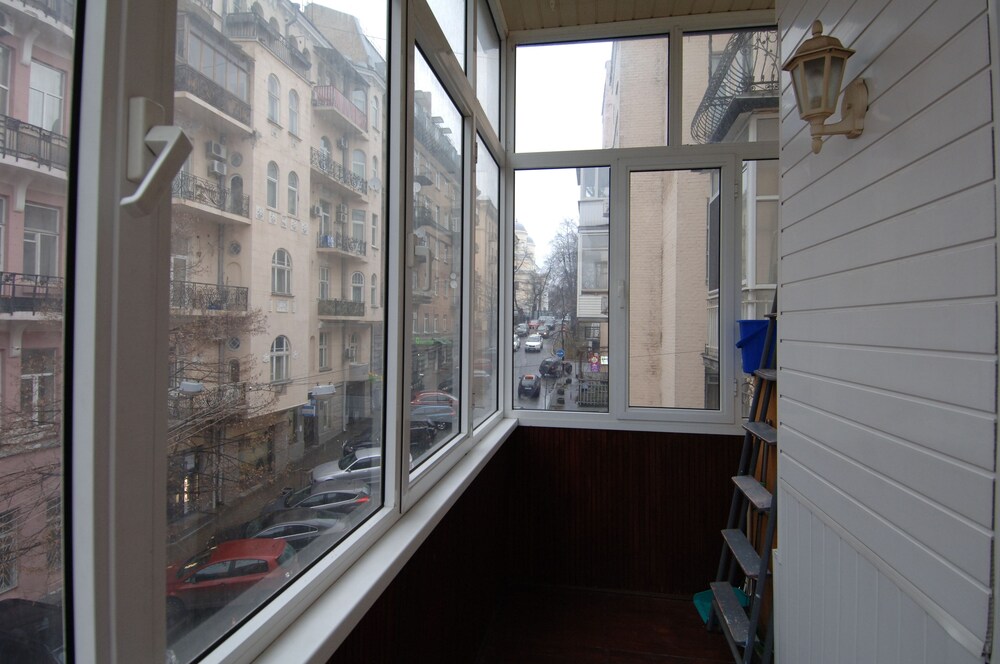 Kiev Accommodation Hotel Service