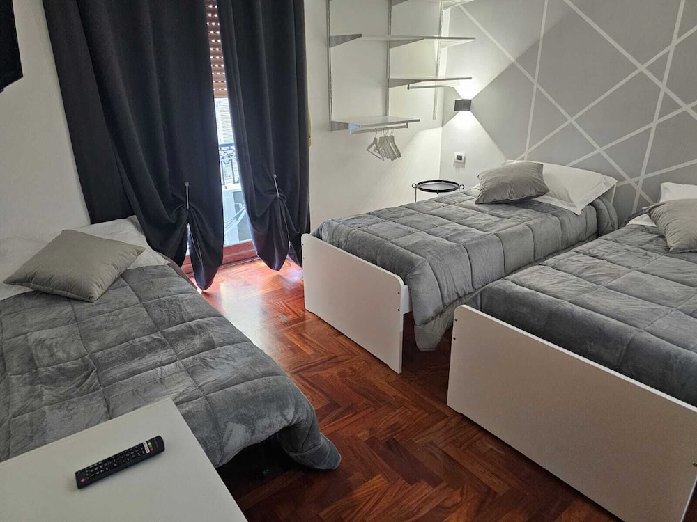 B&B terronia