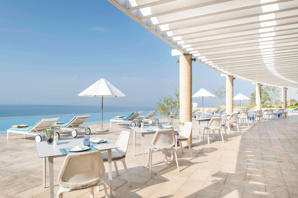 Kempinski Hotel Ishtar Dead Sea 277