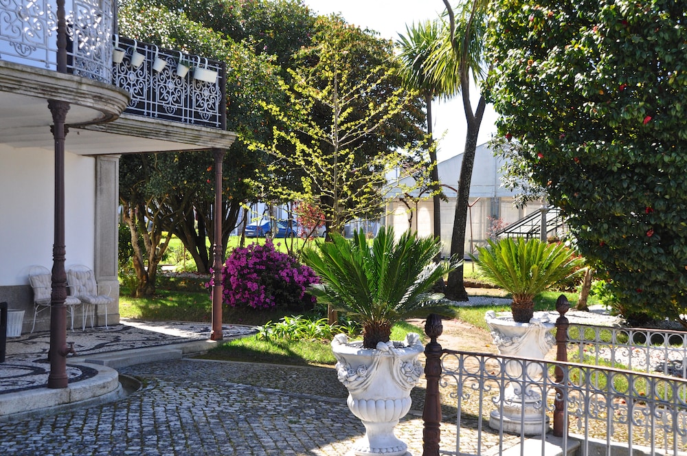 Villa Idalina