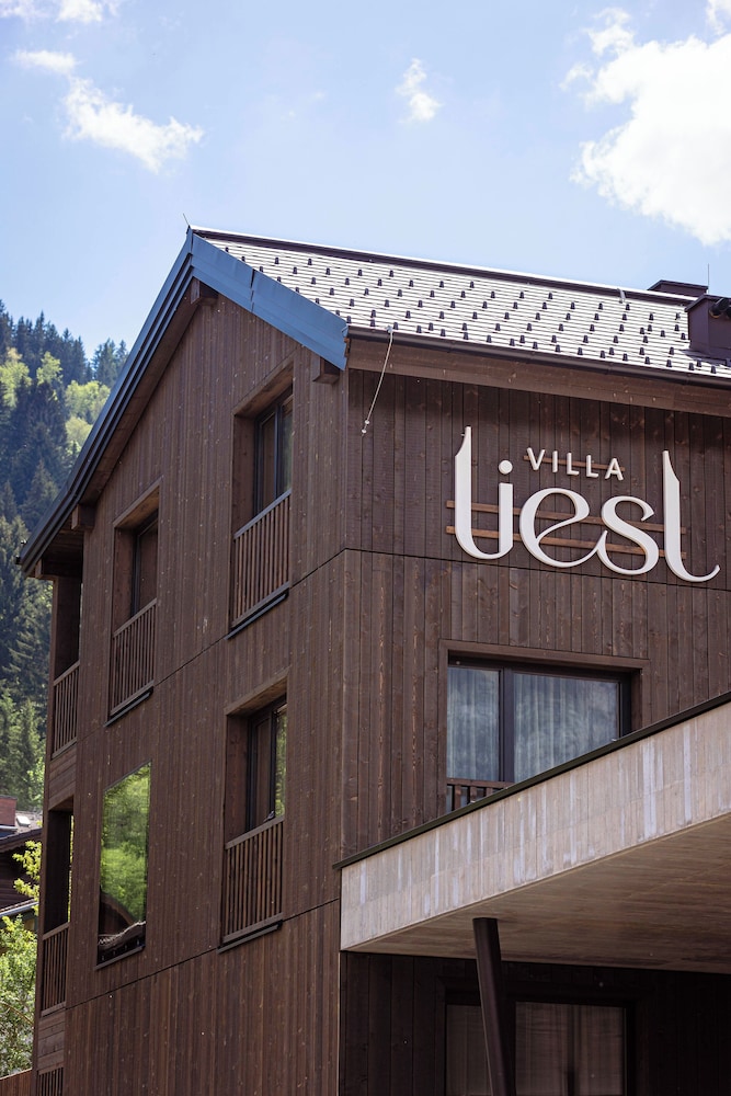 Villa Liesl by ALPS RESORTS