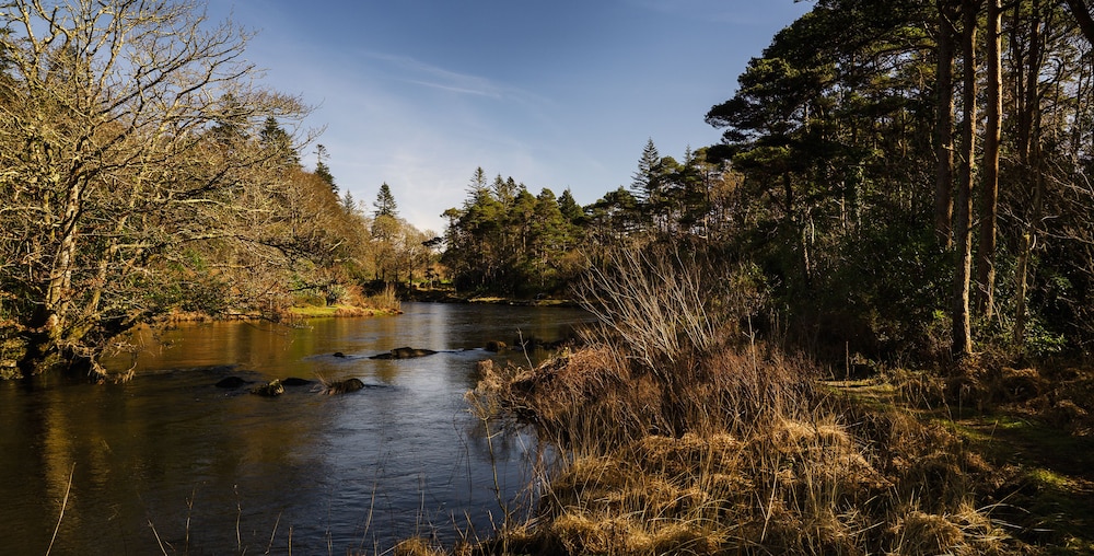 Ballynahinch Castle Hotel 50