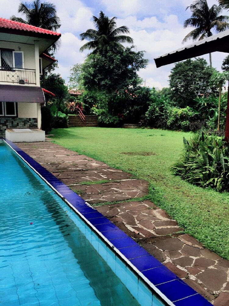 Villa Yosky view 5