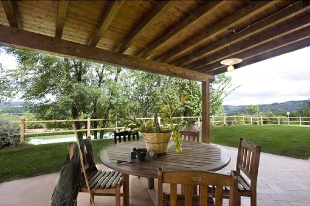 Agriturismo Petrognano