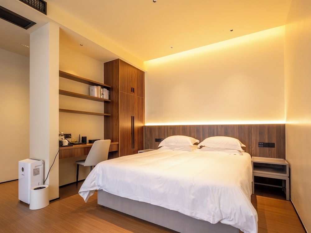 Huangshan Yunman Homestay