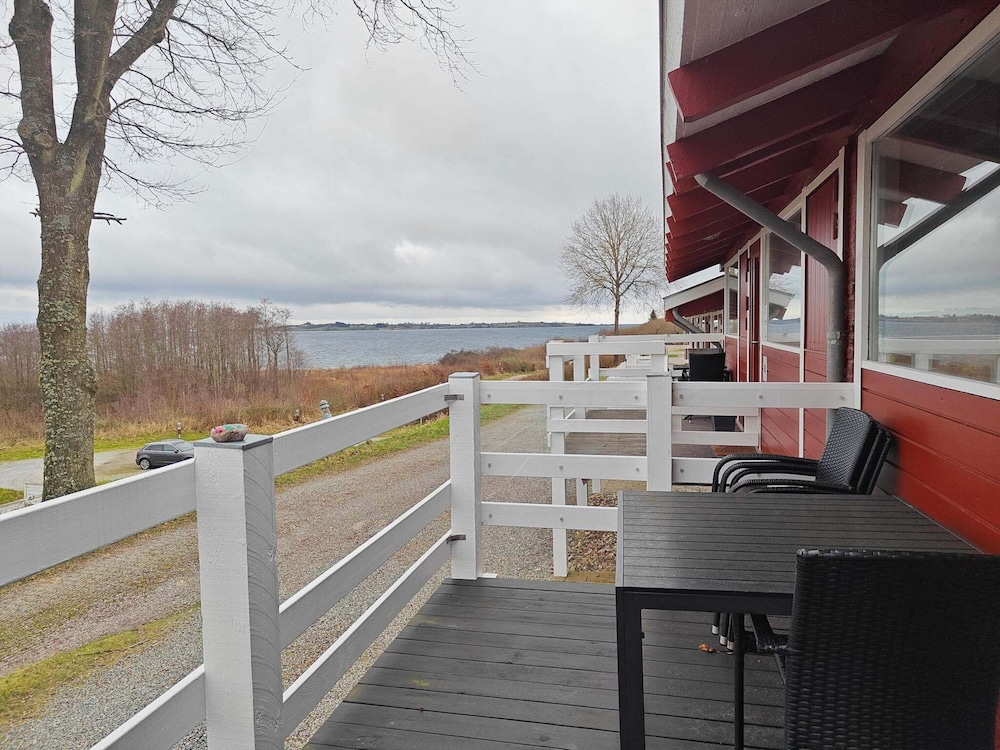 4 Star Holiday Home in Aabenraa