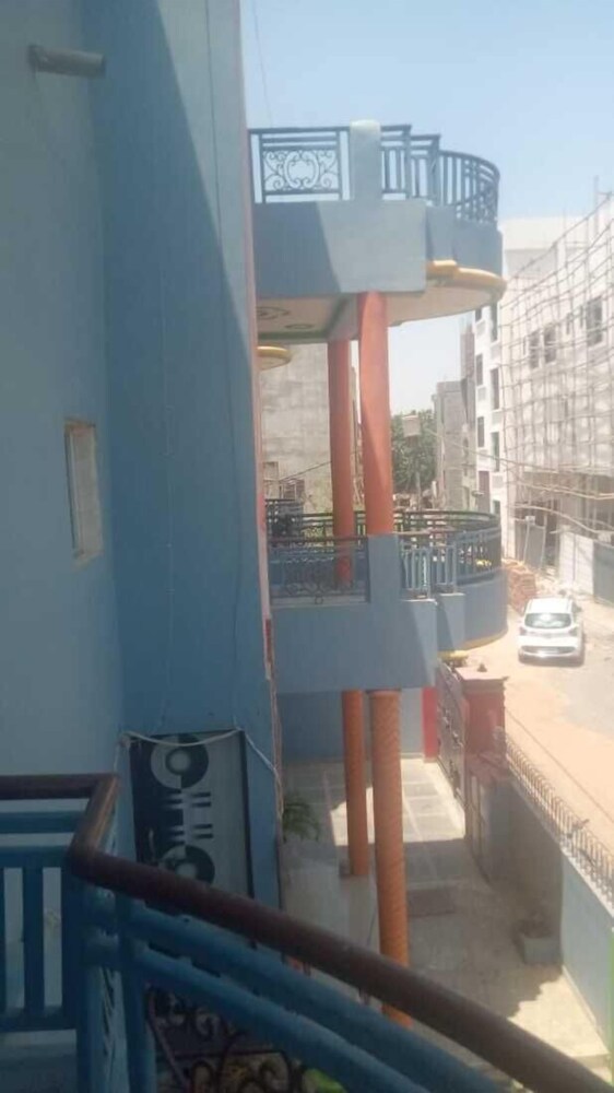 Priyanshu Residency & Kartik Inn Guest view 2