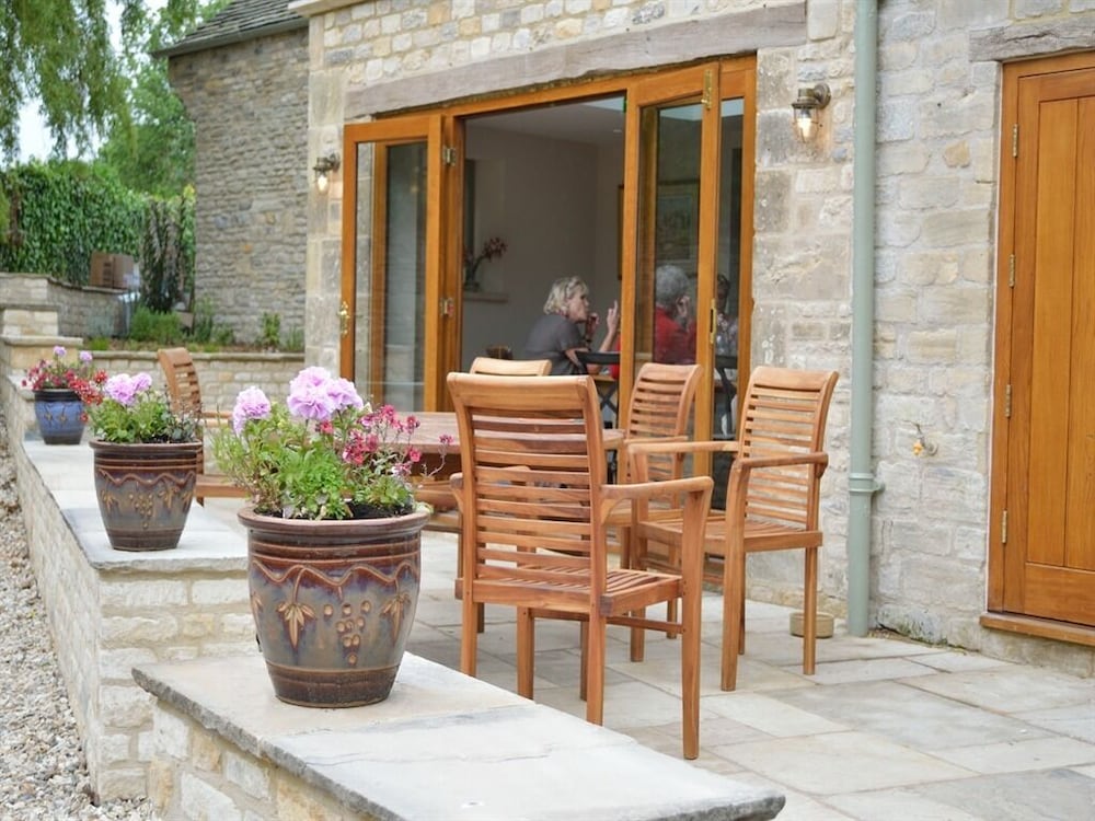 The Plough Bed and Breakfast