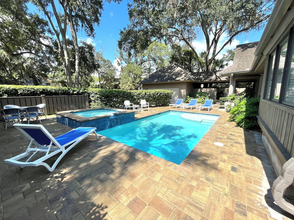 58 Stoney Creek at The Sea Pines Resort view 3