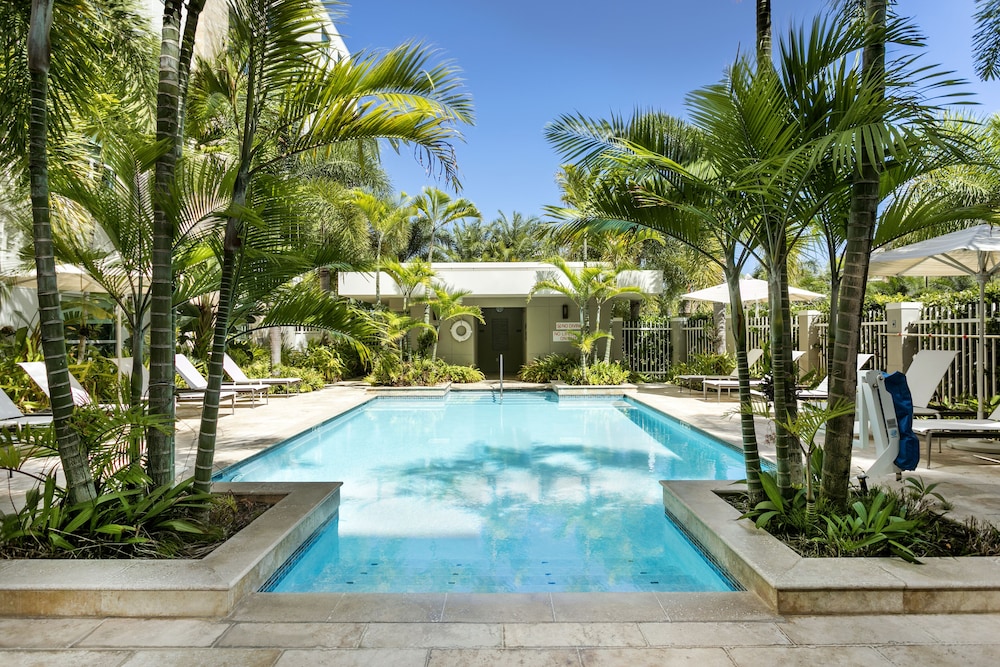 Hyatt House San Juan - Property Image 45