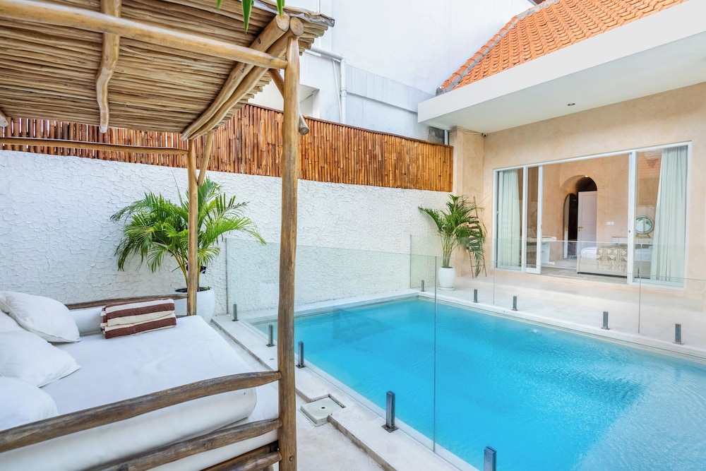Villa Sacral 3BR Family Villa with Pool