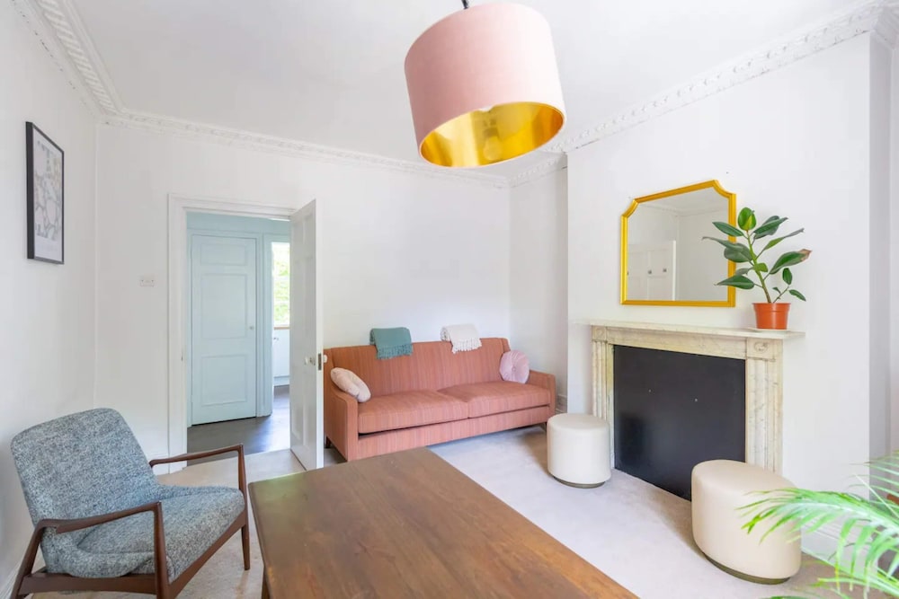Charming & Central 2BD Flat - Islington
