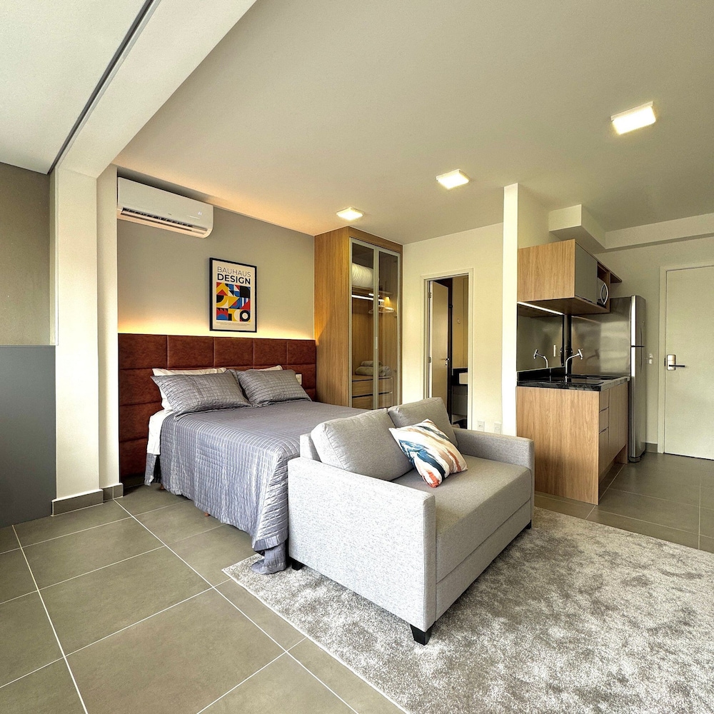 Apartamentos Prime-Prox a Oscar Freire
