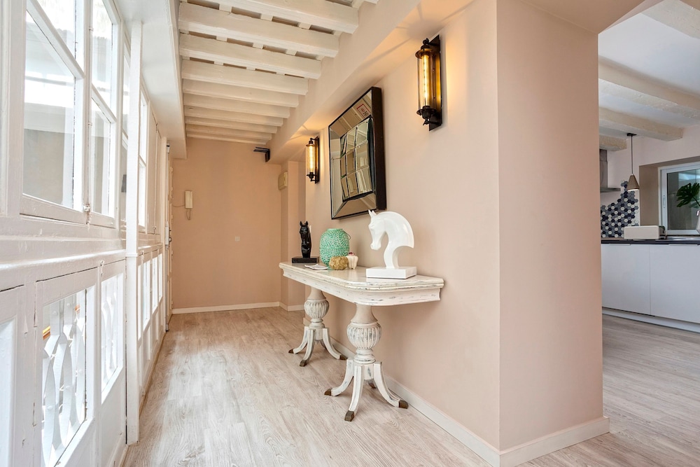 Elegant Apartment in C diz Plaza de Espa a I