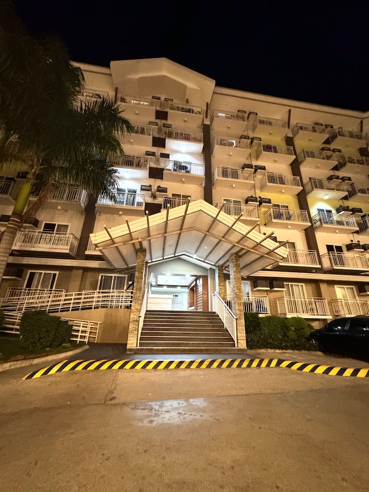 Airport Accommodation