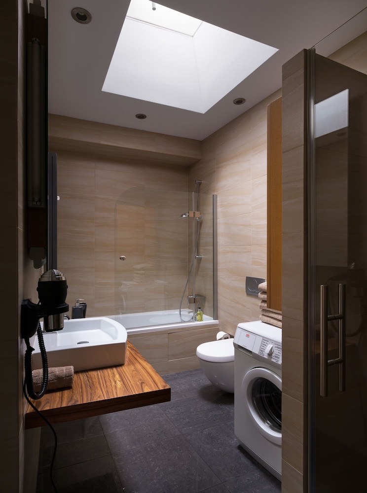 Luxoise Apartments Berlin Friedrichshain