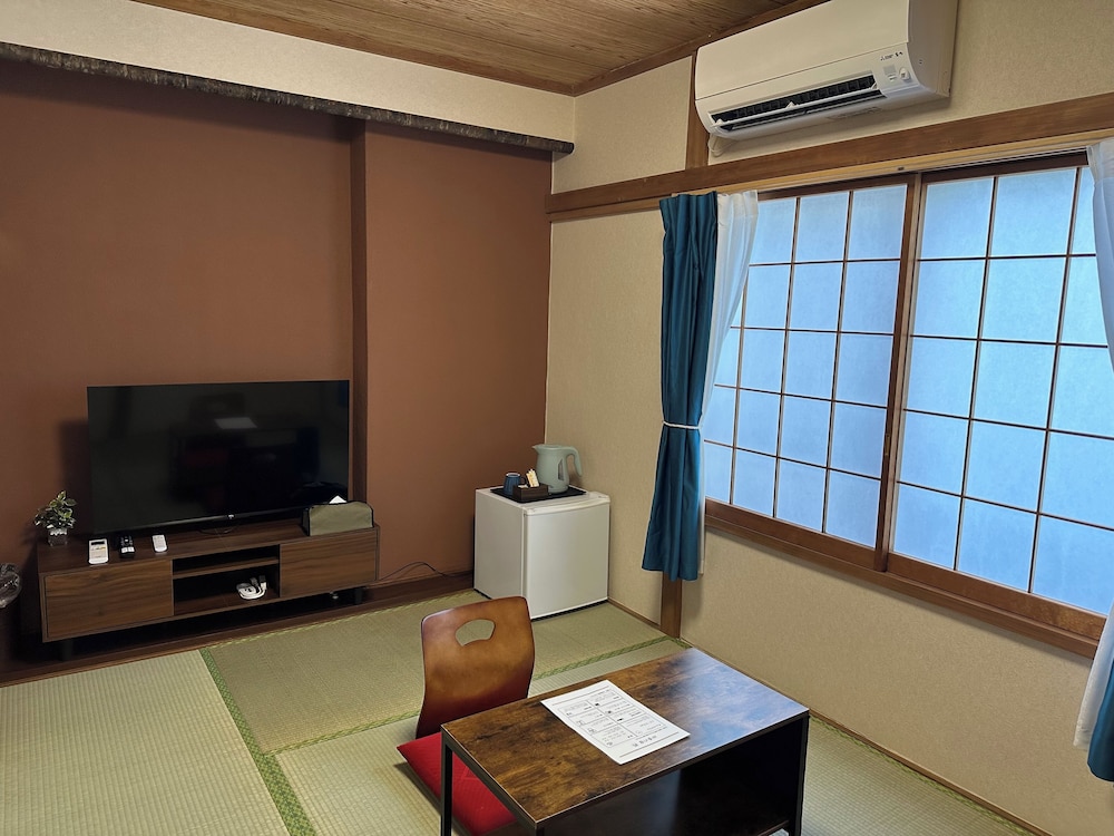 Guest House HIIRAGI