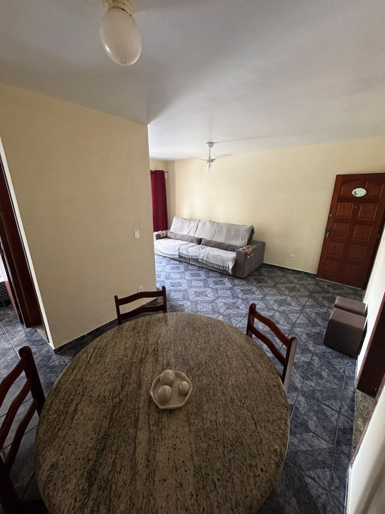 Apartamento Doce Mar III