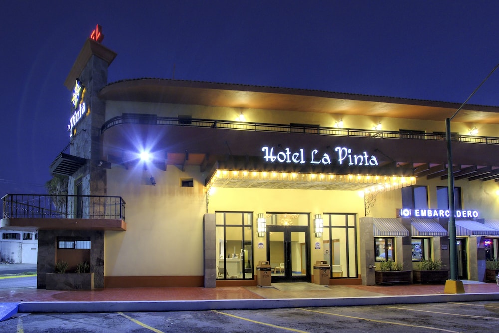 Ensenada Vacations - Hotel La Pinta - Property Image 41