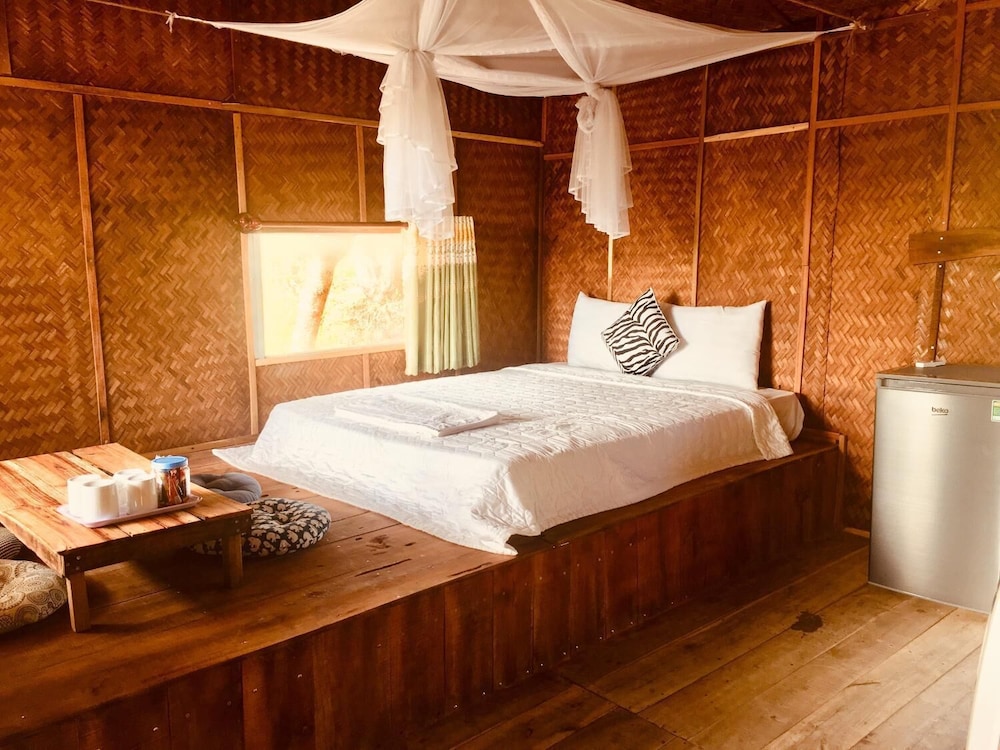 Spirit Garden Guesthouse