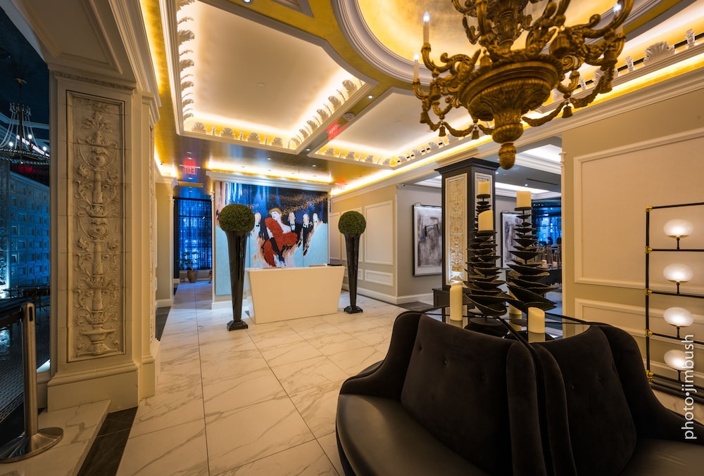 Buffalo Vacations - Curtiss Hotel, Ascend Hotel Collection - Property Image 5
