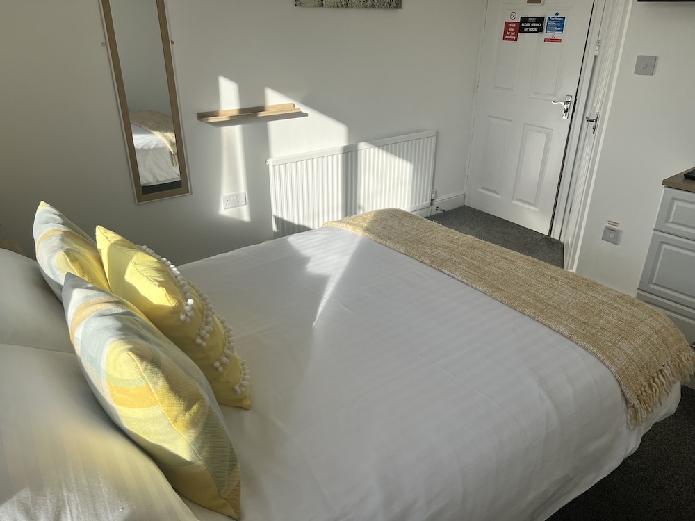 Coach Guest House