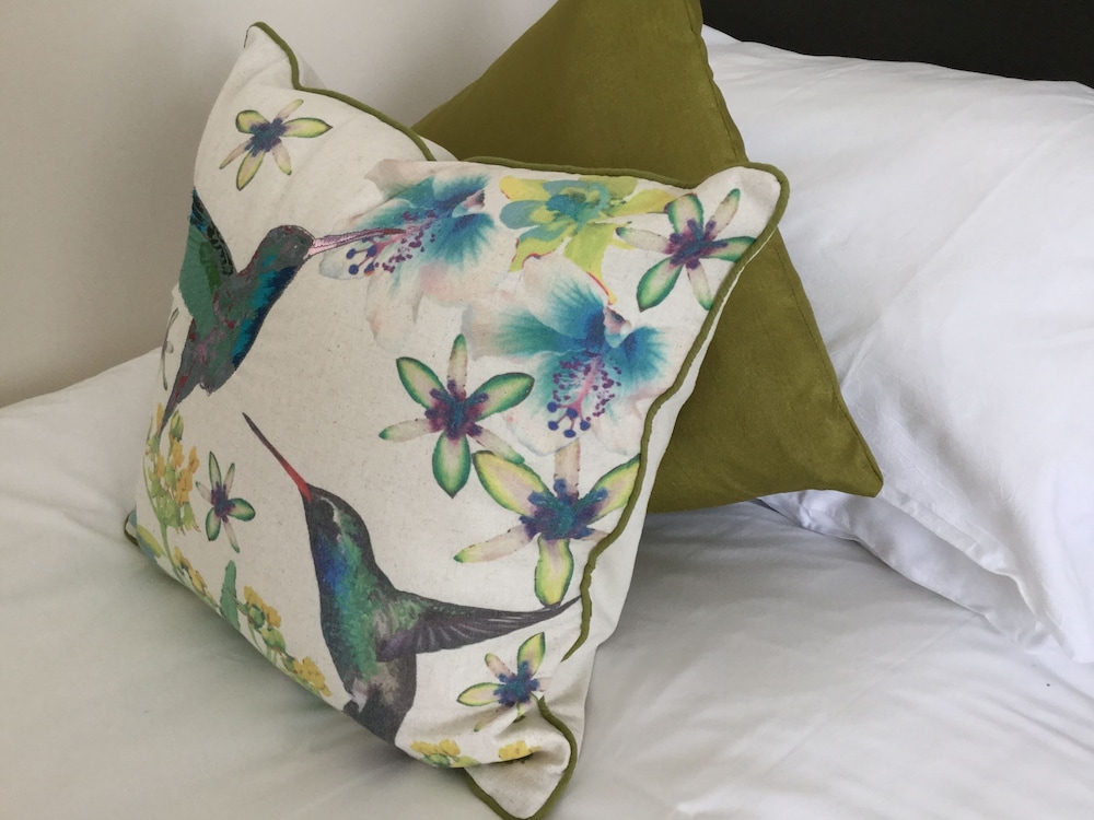 Hotel Craggallan Guest House - Image 1