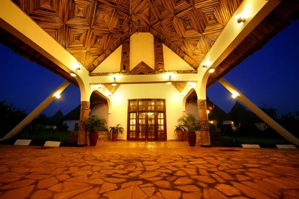 Farm of Dreams Lodge