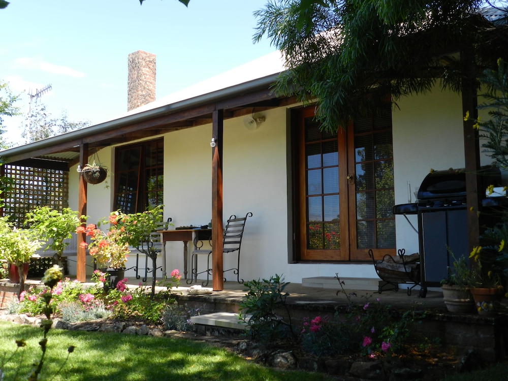 Wagners Cottages