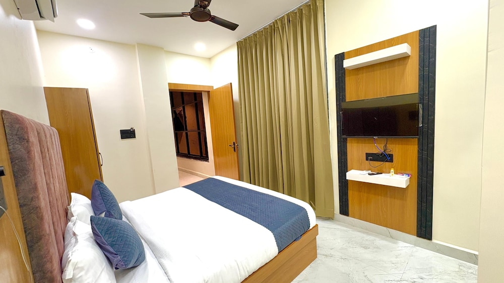 Hotel Hari Sajan