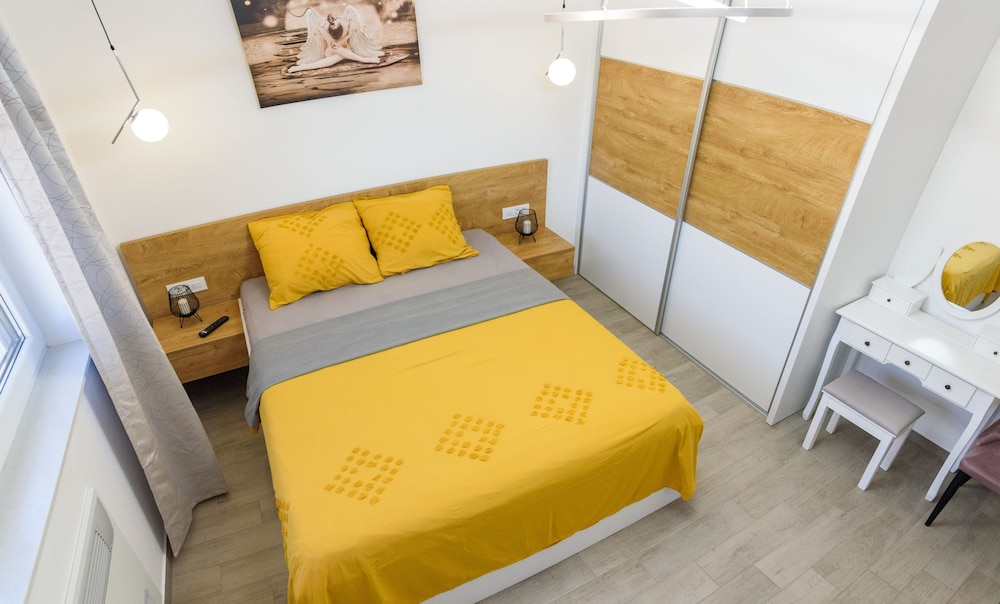 Villa Bura Zadarvillas