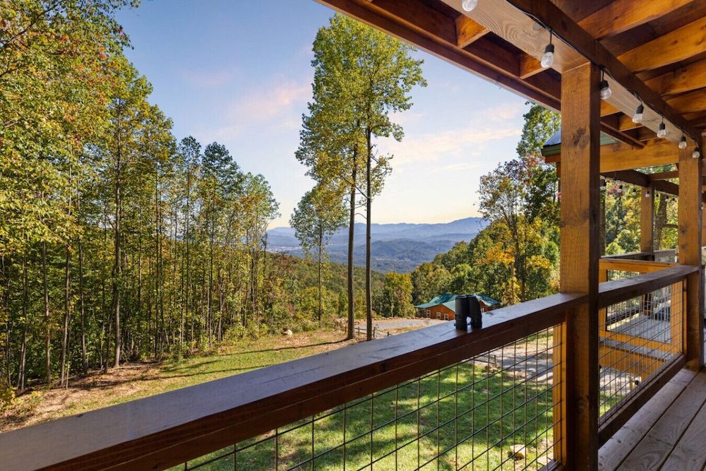The Great Smoky Haven