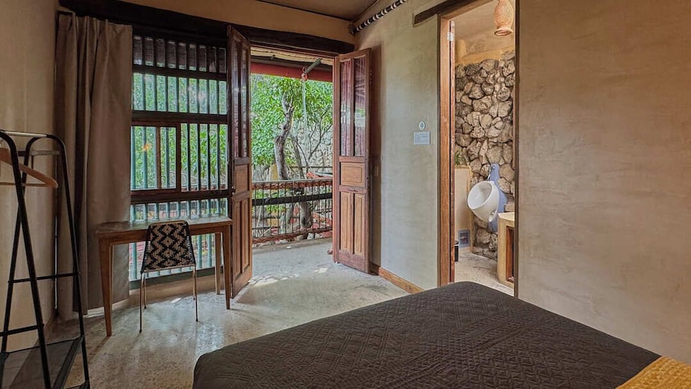 Casa del Tunel Hotel Lodge