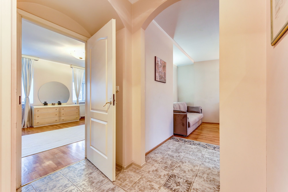 ERS Apartment