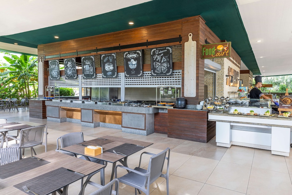 Concorde De Luxe Tatil Köyü - Prive Ultra Her Şey Dahil - Image 317