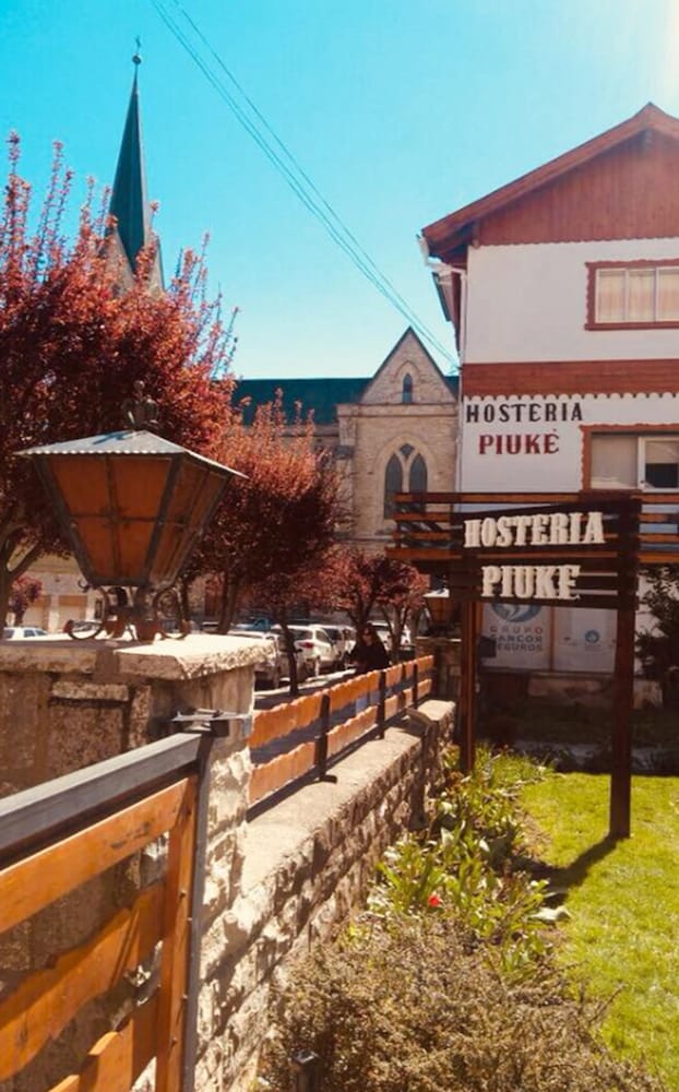 Hosteria Piuke