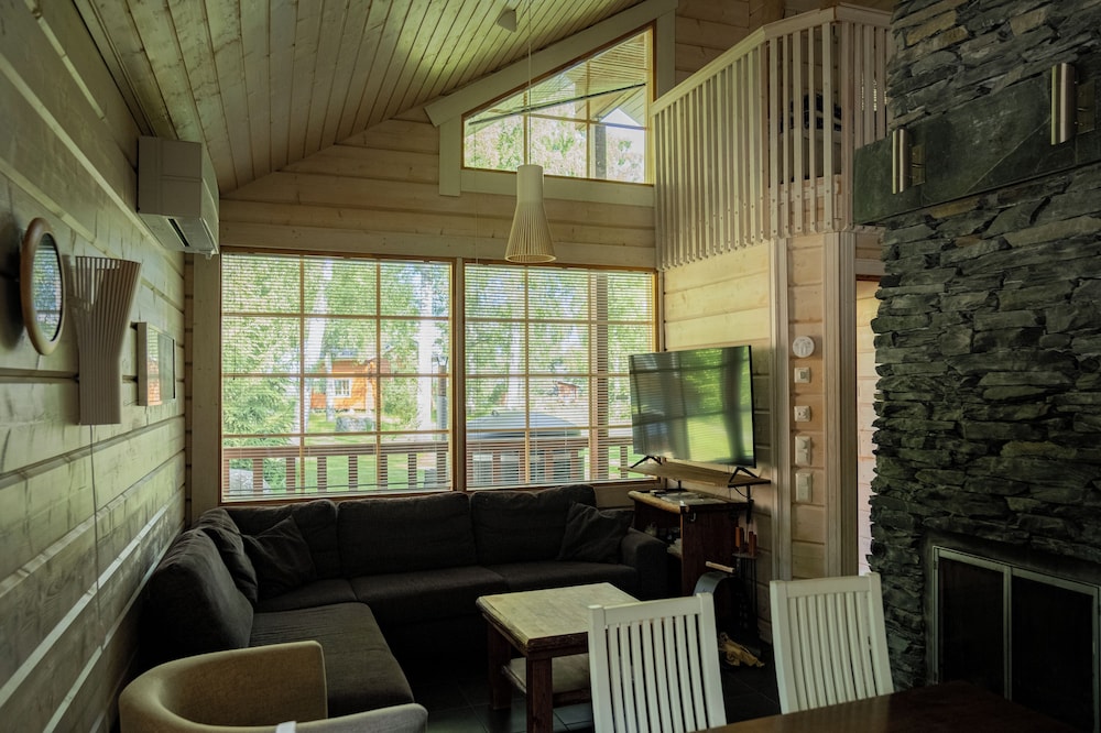 Holiday Village Anttoora - Anttooran Lomakylä