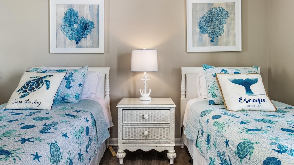 Bluewater #501 by Southern Vacation Rentals
