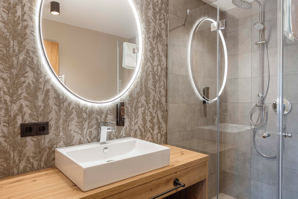 Zillertal Suites Fügen by ALPS RESORTS